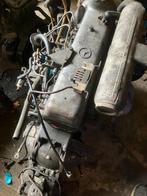 Motor mercedes 190 D w110 1966, Ophalen of Verzenden, Gebruikt, Mercedes-Benz