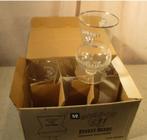 4 Nieuwe Glazen - Gordon, Verzamelen, Biermerken, Ophalen of Verzenden, Nieuw, Glas of Glazen, Overige merken