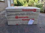 te koop ongebruikte rockwool isolatie, Doe-het-zelf en Verbouw, Isolatie en Afdichting, Ophalen, Vloerisolatie, Nieuw, Steenwol
