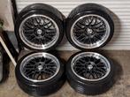 17" velgen, 5x100, audi Seat Skoda Volkswagen toyota subaru, Ophalen, Banden en Velgen, 17 inch, Personenwagen