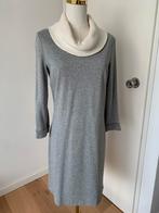Jurk van Marie Mero. Maat 36, Kleding | Dames, Ophalen of Verzenden, Zo goed als nieuw, Maat 36 (S), Grijs