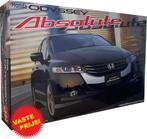 Honda New Odyssey Absolute Fujimi 1/24, Hobby en Vrije tijd, Modelbouw | Auto's en Voertuigen, Fujimi, Auto, Groter dan 1:32, Nieuw