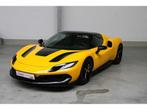 Ferrari - 2023 - 296 GTB - Coupe - Personenauto, Auto's, Gebruikt, Overige carrosserieën, Overige brandstoffen, Bedrijf
