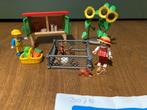 Playmobil 3075 konijnenhok, Ophalen of Verzenden, Zo goed als nieuw