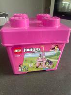Lego juniors 10668, Ophalen of Verzenden, Zo goed als nieuw, Overige merken