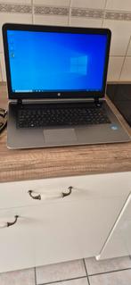 HP Laptop i5, Computers en Software, Windows Laptops, Ophalen, Gebruikt, Intel Core i5-5200U, 2 tot 3 Ghz