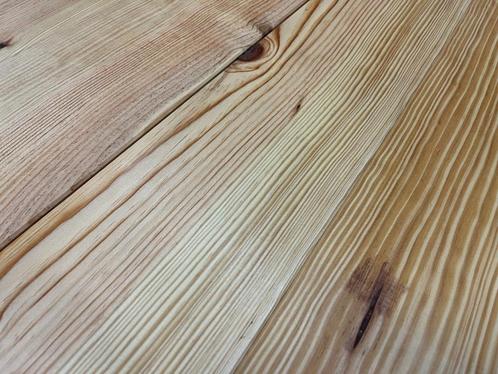 Grenen vloerdelen naturel geolied 20x140 AANBIEDING, Huis en Inrichting, Stoffering | Tapijten en Kleden, Nieuw, Minder dan 50 cm