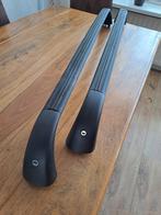 Dakdrager set allesdrager peugeot 307, Auto diversen, Dakdragers, Ophalen, Gebruikt