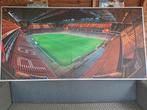 PSV Stadion Print - 103x200cm, Ophalen, Nieuw, Print, 100 tot 125 cm