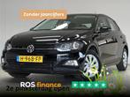 Volkswagen Polo 1.0 TSI Comfortline/, Auto's, Volkswagen, Overige kleuren, Bedrijf, Handgeschakeld, Adaptive Cruise Control