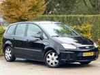 Ford C-Max 1.6 Trend 74Kw 101pk Airco Nap Trekhaak PDC 2007, Voorwielaandrijving, 1596 cc, Stof, 4 cilinders