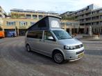 Te koop Volkswagen Transporter Kampeerbus, Volkswagen, Diesel, Particulier, 5 tot 6 meter