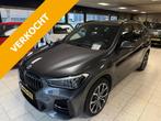 BMW X1 (f48) 20i 192pk Aut.M-pakket,camera,leer., Auto's, BMW, 1998 cc, Bedrijf, Vierwielaandrijving, SUV of Terreinwagen