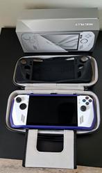 Asus ROG Ally Z1 Extreme 1 Tb - Krachtige handheld!, Ophalen of Verzenden, Zo goed als nieuw