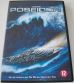Dvd *** POSEIDON *** Een hel van water en vuur, Vanaf 12 jaar, Ophalen of Verzenden, Zo goed als nieuw, Actie