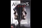 Assassin’s Creed, Vanaf 16 jaar, Ophalen of Verzenden, Zo goed als nieuw, Actiethriller