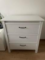 Ikea Brusali Ladekast, Ophalen, Overige materialen, 50 tot 100 cm, Zo goed als nieuw