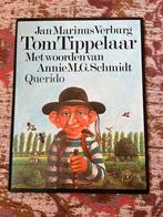 Tom Tippelaar - 1e, 2e, 3e druk 1977 Jan Marinus Verburg, Gelezen, Ophalen of Verzenden, Jan Marinus Verburg en Annie M.G. Schmidt