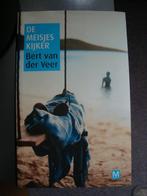 De meisjes kijker hardcover, Ophalen of Verzenden, Zo goed als nieuw