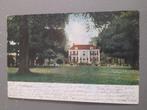 Amersfoort Huize Hoevelaken, Verzamelen, Ansichtkaarten | Nederland, Ophalen of Verzenden, Voor 1920, Gelopen, Utrecht