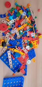 Meccano, Ophalen of Verzenden, Gebruikt, Overige merken