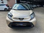 Toyota Aygo X 1.0 VVT-i S-CVT AUTOMAAT|ACC/CARPLAY/CAMERA|, Auto's, 4 stoelen, 3 cilinders, Geïmporteerd, 998 cc