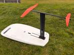 RRD WH-flight-V2 windfoil.(excl. board), Ophalen, Overige typen, Minder dan 5 m²