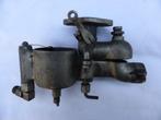 Oude bronzen carburateur, Motoren, Ophalen of Verzenden, Gebruikt