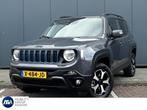Jeep Renegade 4xe 240 Plug-in Hybrid Electric S Trailhawk |, Auto's, Jeep, Automaat, Stof, Gebruikt, Plug-in hybride