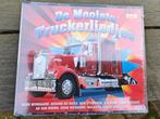 De Mooiste Truckerliedjes. Cd. In verpakking, Ophalen of Verzenden, Nieuw in verpakking
