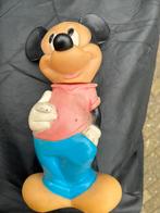 Mickey mouse, Verzamelen, Disney, Ophalen of Verzenden, Mickey Mouse, Zo goed als nieuw, Beeldje of Figuurtje