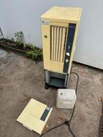 Corona Mobiele Airco, Ophalen, Gebruikt, Minder dan 60 m³, 2 snelheden