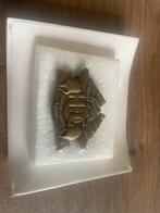 2 Sets Harley Owners Group Emblemen (Badge & Pin), Motoren, Ophalen of Verzenden