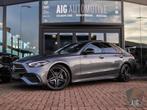 Mercedes-Benz C-klasse 300 e AMG Line | Leder | Camera | Sto, Automaat, Achterwielaandrijving, 4 cilinders, 167 km/l