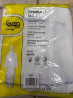 wegwerp overal, Doe-het-zelf en Verbouw, Veiligheidskleding, Ophalen of Verzenden, Nieuw