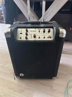 Wonky Monkey WM SP-6000BL Speaker - Goeie Staat!, Overige merken, Gebruikt, Overige typen, Ophalen of Verzenden