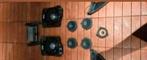 HIFI UPGRADE SPEAKERS SET BMW F30 F31 F32 F33 F34 F36, Auto diversen, Ophalen of Verzenden