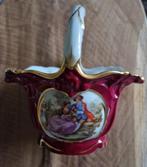 Limoges mandje, Antiek en Kunst, Ophalen of Verzenden
