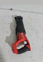 Milwaukee m18 accu reciprozaag 18V body, Overige soorten, Ophalen of Verzenden, N.v.t, N.v.t