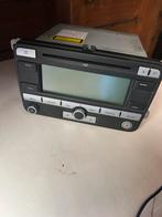 Volkswagen autoradio met navigatie, Ophalen of Verzenden, Zo goed als nieuw