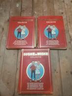 Suske en Wiske Collectie - 3 Albums, Meerdere stripboeken, Ophalen of Verzenden, Gelezen