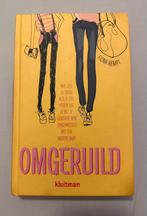 Omgeruild - Fiona Rempt, Verzenden, Zo goed als nieuw, Fiona Rempt