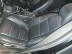 Volvo V50 Compleet Zwart Leder Interieur, Auto-onderdelen, Interieur en Bekleding, Ophalen, Gebruikt, Volvo