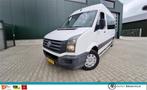 Volkswagen Crafter 32 2.0 TDI L2H1 109PK | Airco | INCL.BTW, 13 km/l, Euro 5, Gebruikt, 2000 kg