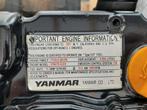 Yanmar 3TNV70, Gebruikt, Ophalen of Verzenden, 1800 rpm of meer, Dieselmotor