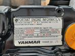 Yanmar 3TNV70, Ophalen of Verzenden, Gebruikt, Dieselmotor, 1800 rpm of meer