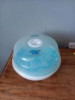 Philips Avent Magnetron Sterilisator, Ophalen, Gebruikt, Sterilisator