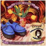 CD: Kevin Coyne - Matching Head and Feet (ZGAN) Andy Summers, Verzenden, Zo goed als nieuw, Poprock
