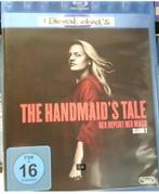 Handmaid's Tale - Seizoen 3 (DVD,ENGELS,ENGELS Ondertiteld!), Cd's en Dvd's, Dvd's | Tv en Series, Vanaf 16 jaar, Verzenden, Boxset