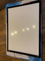 XL Led Lightpad - Crafts & Co, Ophalen of Verzenden, Zo goed als nieuw, Overige typen